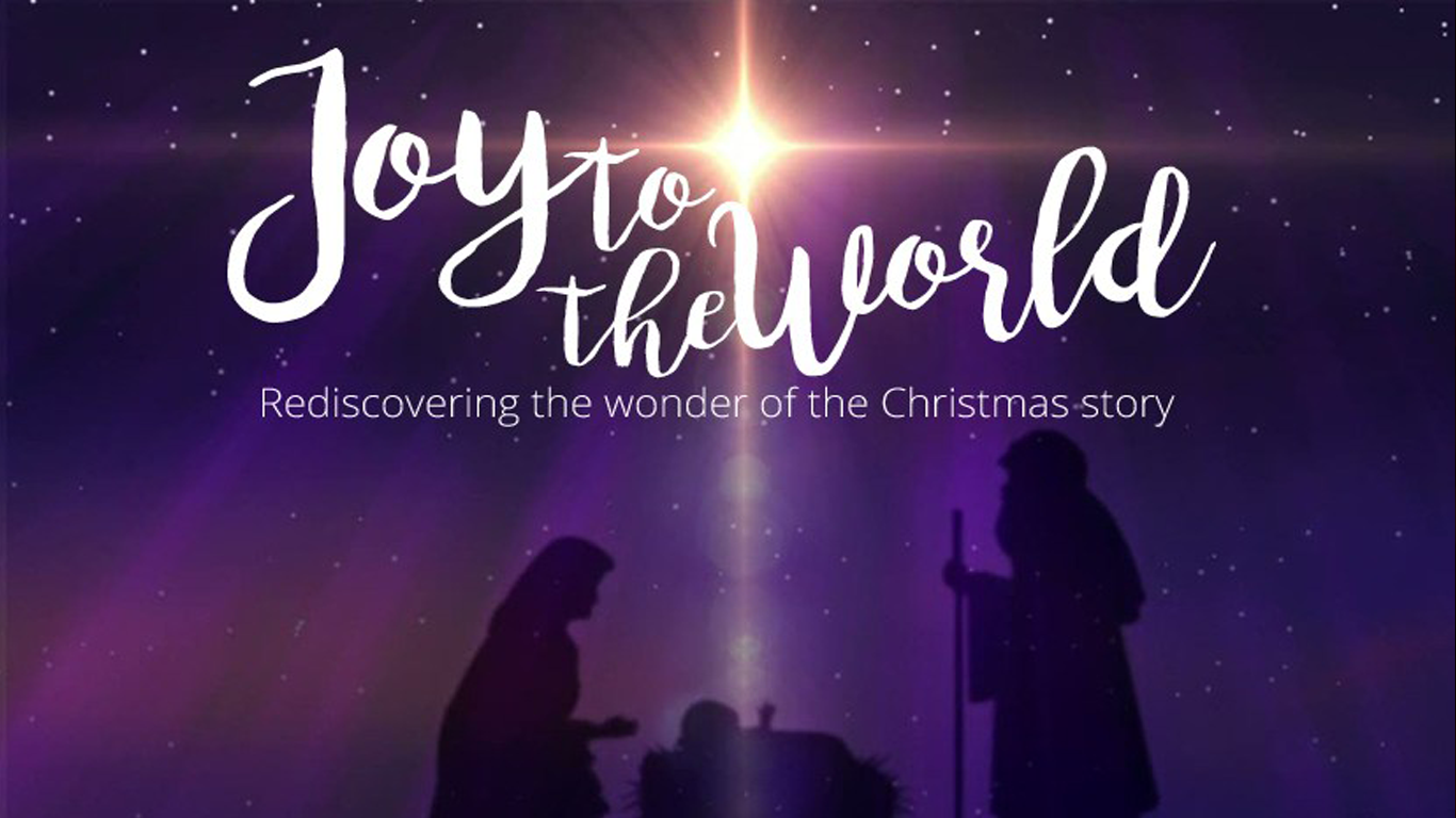 Joy to the World Archives - Hope Church, Corby